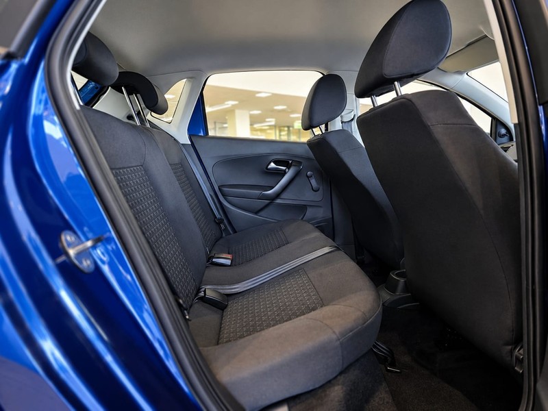 Volkswagen Polo Vivo - Hatfield VW Melrose Arch - Image 20
