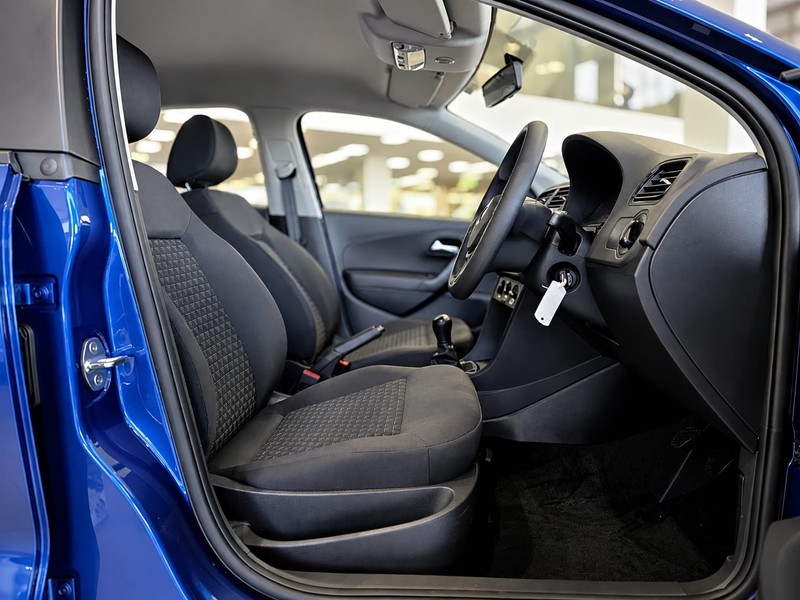 Volkswagen Polo Vivo - Hatfield VW Melrose Arch - Image 19