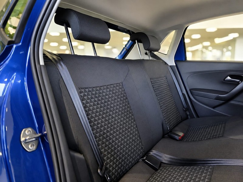 Volkswagen Polo Vivo - Hatfield VW Melrose Arch - Image 12