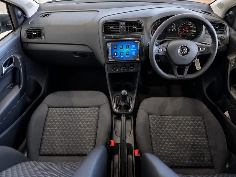 Volkswagen Polo Vivo - Hatfield VW Melrose Arch - Image 13