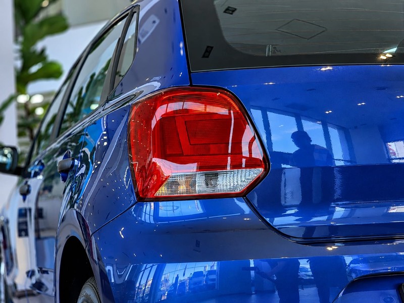Volkswagen Polo Vivo - Hatfield VW Melrose Arch - Image 17