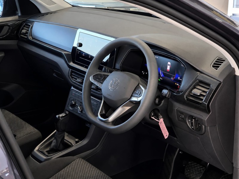 Volkswagen T-Cross - Hatfield VW Melrose Arch - Image 19