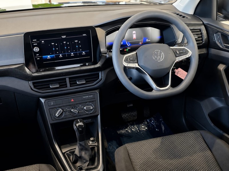 Volkswagen T-Cross - Hatfield VW Melrose Arch - Image 4