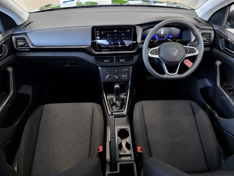 Volkswagen T-Cross - Hatfield VW Melrose Arch - Image 17
