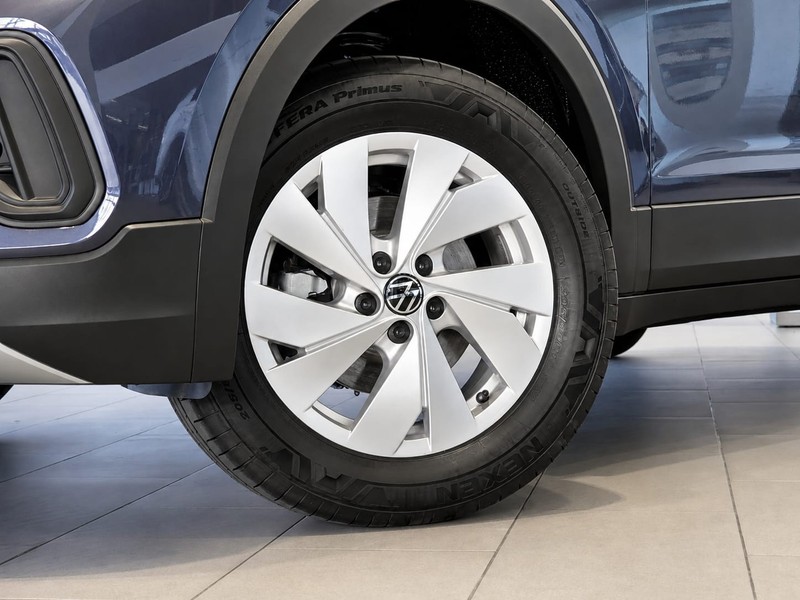 Volkswagen T-Cross - Hatfield VW Melrose Arch - Image 20