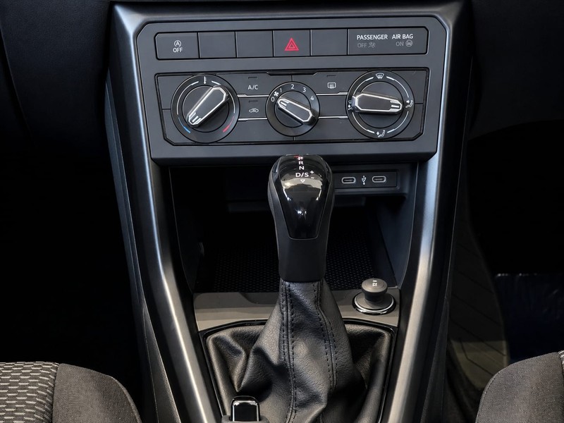 Volkswagen T-Cross - Hatfield VW Melrose Arch - Image 18