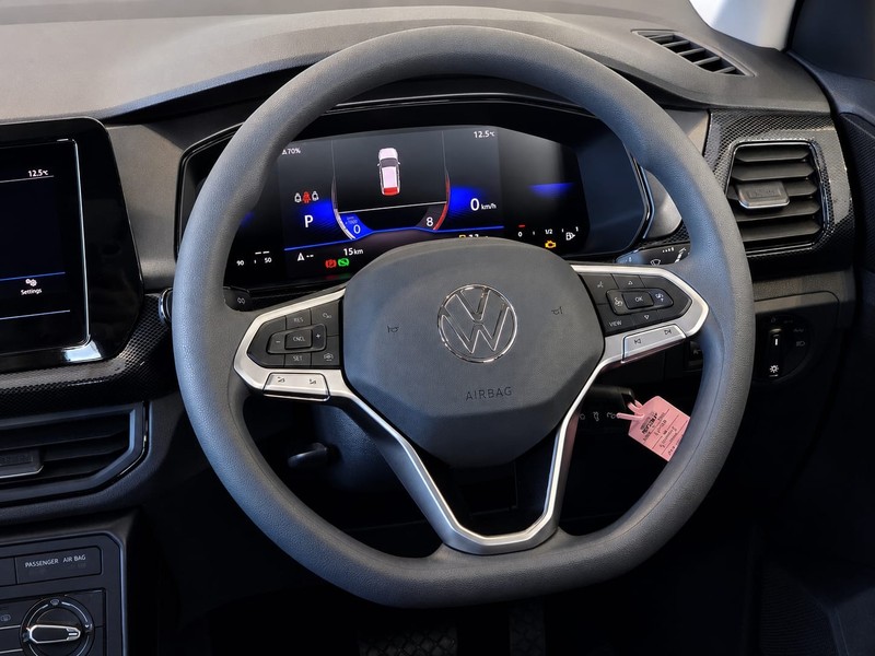 Volkswagen T-Cross - Hatfield VW Melrose Arch - Image 3