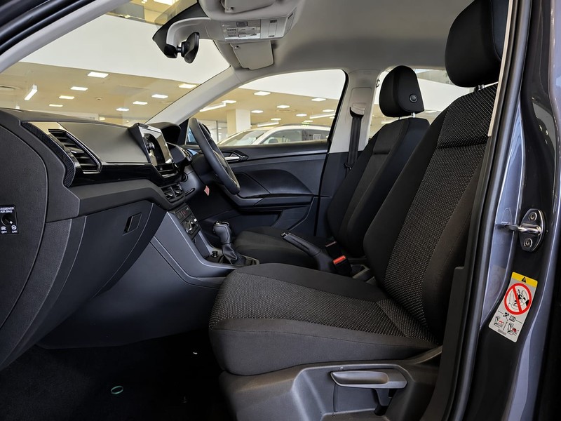 Volkswagen T-Cross - Hatfield VW Melrose Arch - Image 10