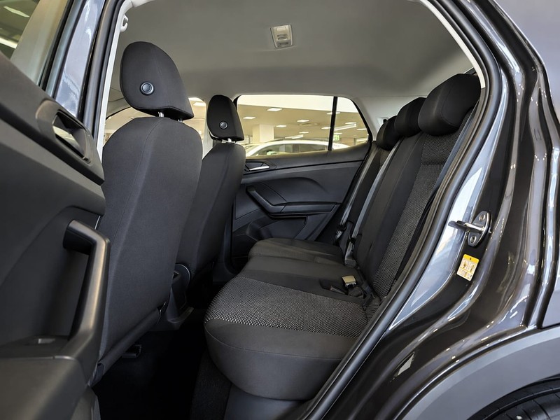 Volkswagen T-Cross - Hatfield VW Melrose Arch - Image 13
