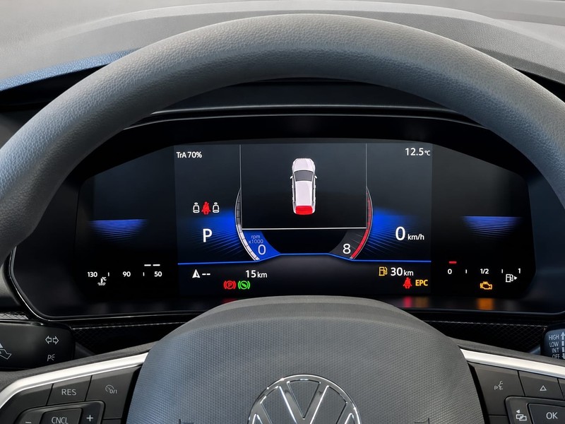 Volkswagen T-Cross - Hatfield VW Melrose Arch - Image 15