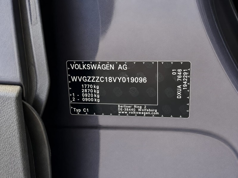 Volkswagen T-Cross - Hatfield VW Melrose Arch - Image 7