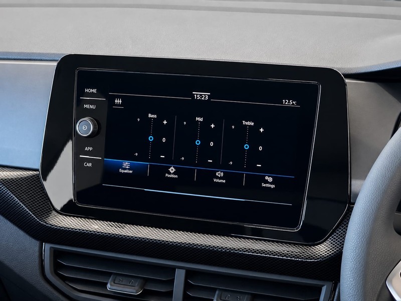 Volkswagen T-Cross - Hatfield VW Melrose Arch - Image 16