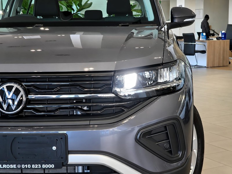 Volkswagen T-Cross - Hatfield VW Melrose Arch - Image 22
