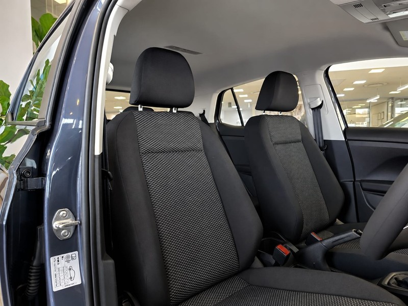 Volkswagen T-Cross - Hatfield VW Melrose Arch - Image 9