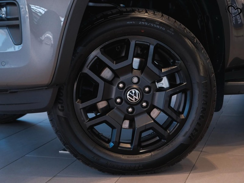 Volkswagen Amarok - VW Melrose Commercial - Image 5