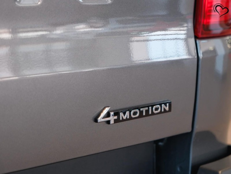 Volkswagen Amarok - VW Melrose Commercial - Image 17