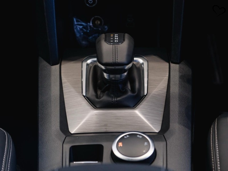 Volkswagen Amarok - VW Melrose Commercial - Image 27