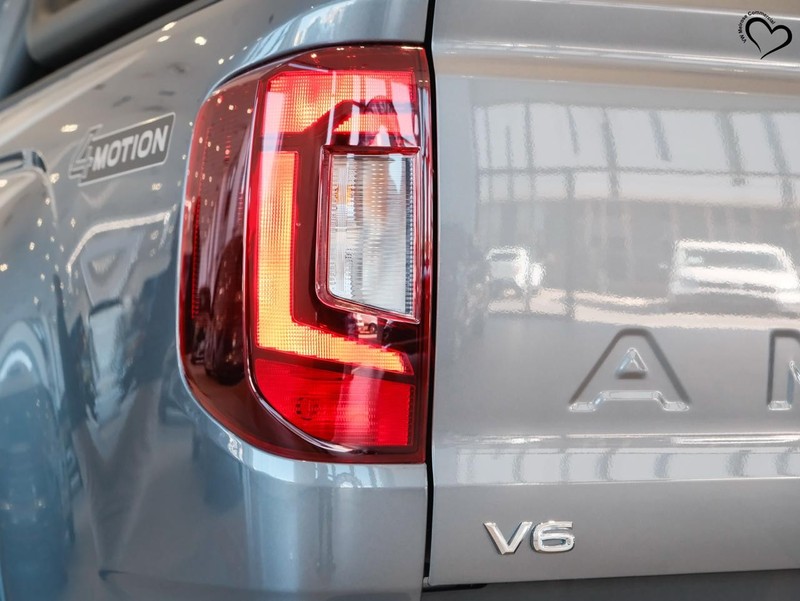 Volkswagen Amarok - VW Melrose Commercial - Image 14