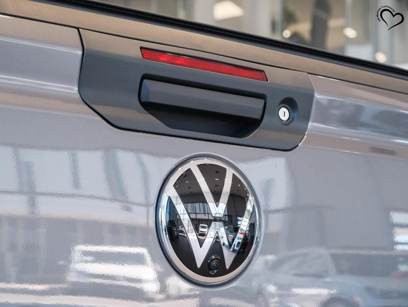 Volkswagen Amarok - VW Melrose Commercial - Image 16