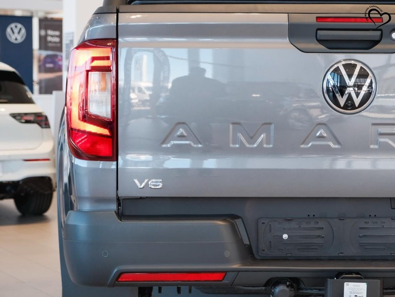 Volkswagen Amarok - VW Melrose Commercial - Image 15