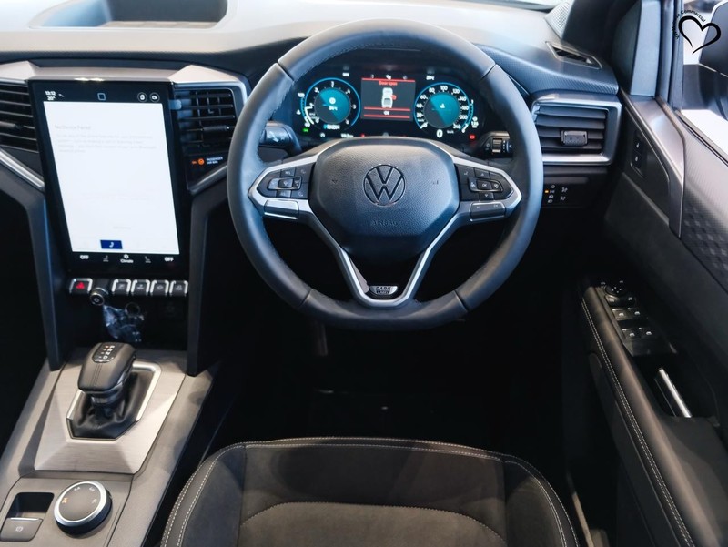 Volkswagen Amarok - VW Melrose Commercial - Image 32
