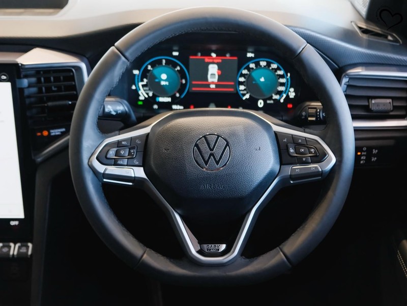 Volkswagen Amarok - VW Melrose Commercial - Image 31