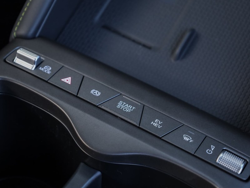 BYD Atto 2 - BYD Woodmead - Image 19