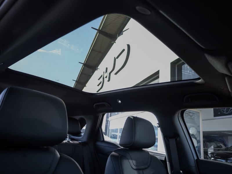 BYD Atto 2 - BYD Woodmead - Image 11