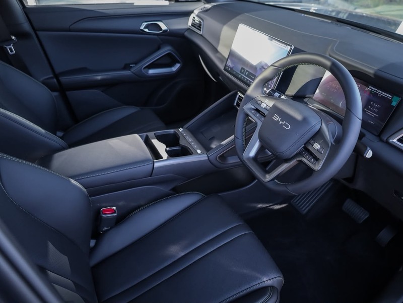 BYD Atto 2 - BYD Woodmead - Image 6