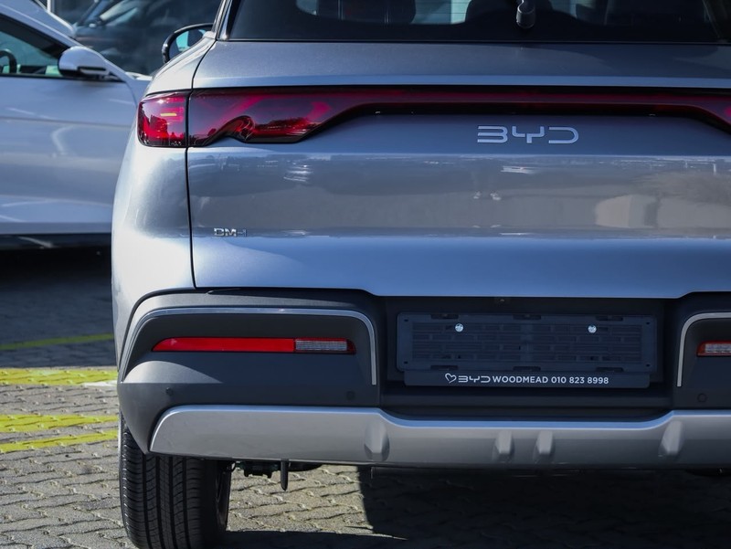 BYD Atto 2 - BYD Woodmead - Image 23