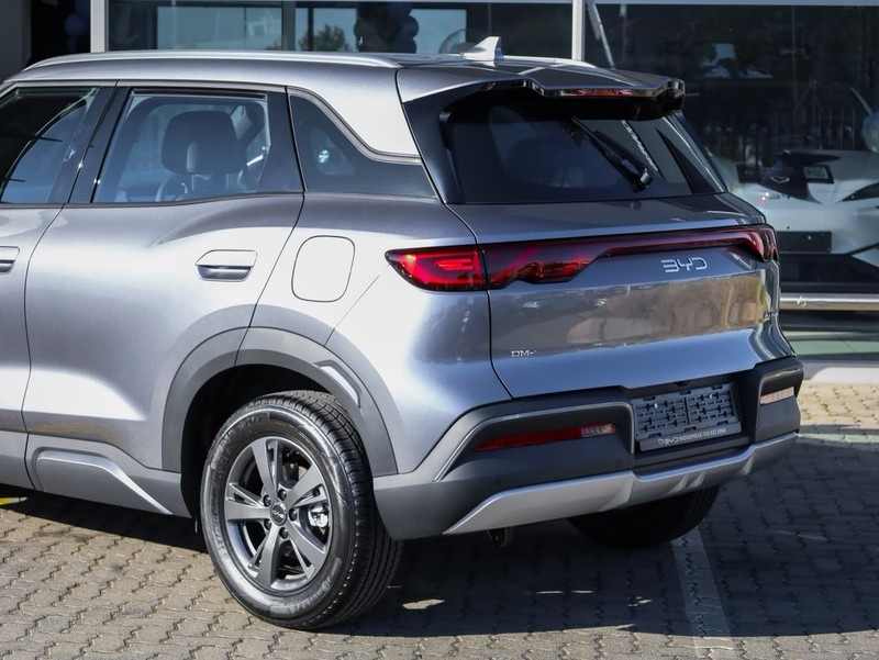 BYD Atto 2 - BYD Woodmead - Image 21