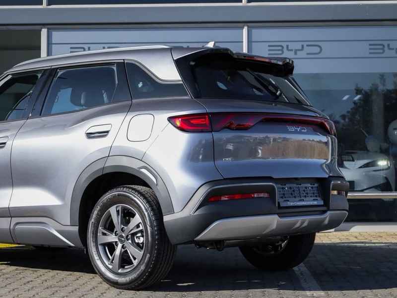 BYD Atto 2 - BYD Woodmead - Image 22