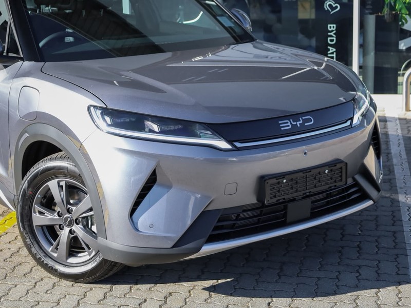 BYD Atto 2 - BYD Woodmead - Image 3