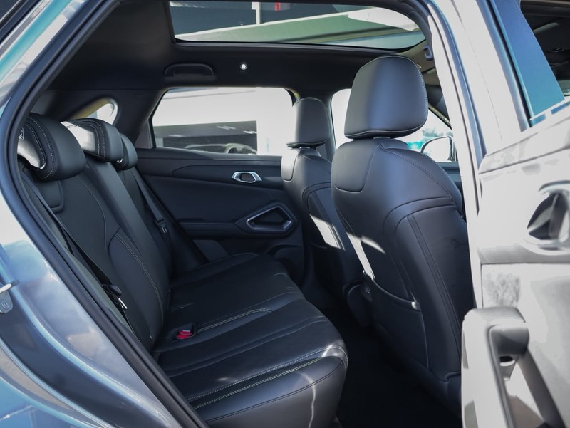 BYD Atto 2 - BYD Woodmead - Image 12