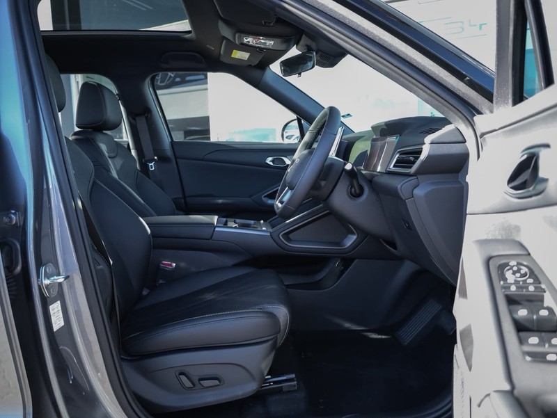 BYD Atto 2 - BYD Woodmead - Image 8