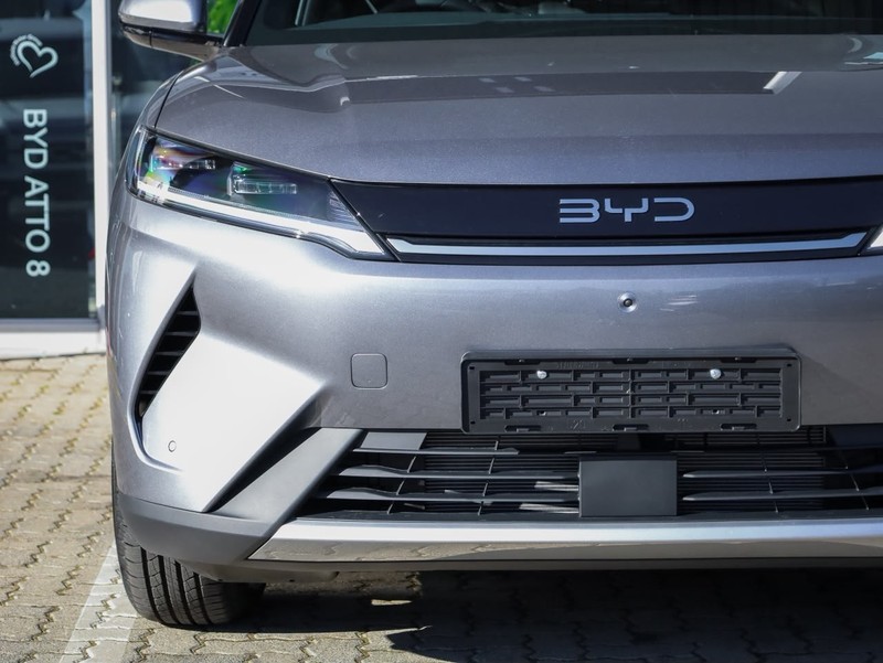 BYD Atto 2 - BYD Woodmead - Image 4