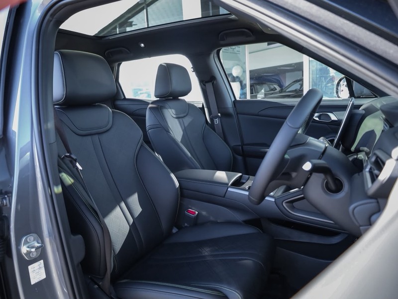 BYD Atto 2 - BYD Woodmead - Image 10