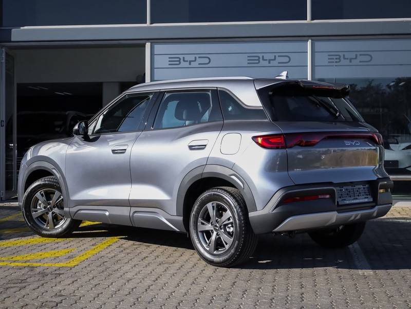 BYD Atto 2 - BYD Woodmead - Image 20