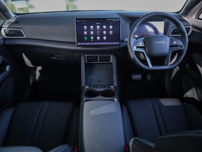 BYD Atto 2 - BYD Woodmead - Image 15