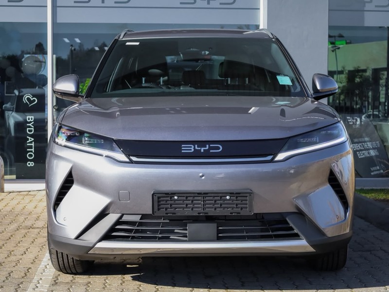 BYD Atto 2 - BYD Woodmead - Image 5
