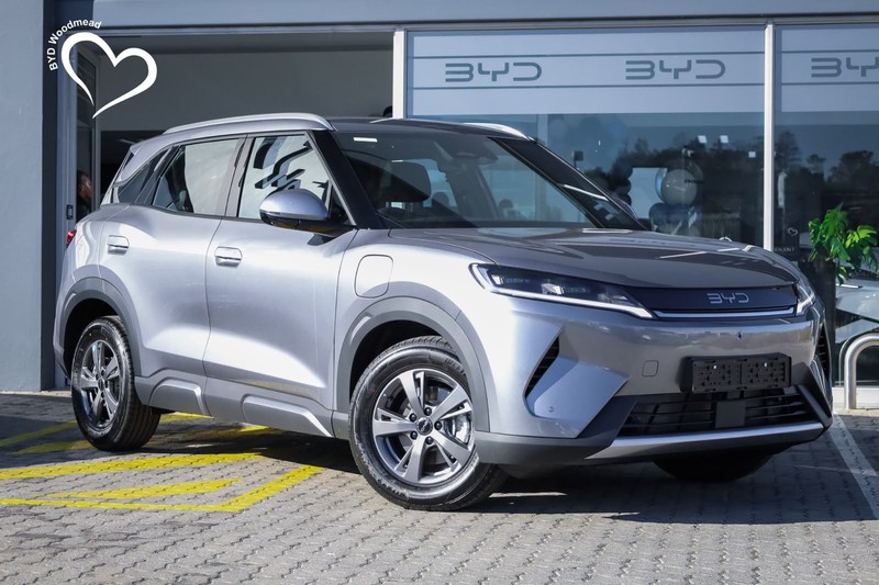 BYD Atto 2 - BYD Woodmead - Image 1