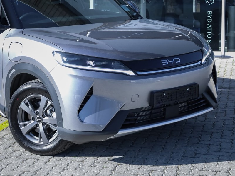 BYD Atto 2 - BYD Woodmead - Image 4