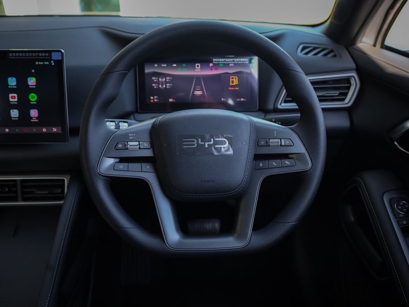 BYD Atto 2 - BYD Woodmead - Image 13