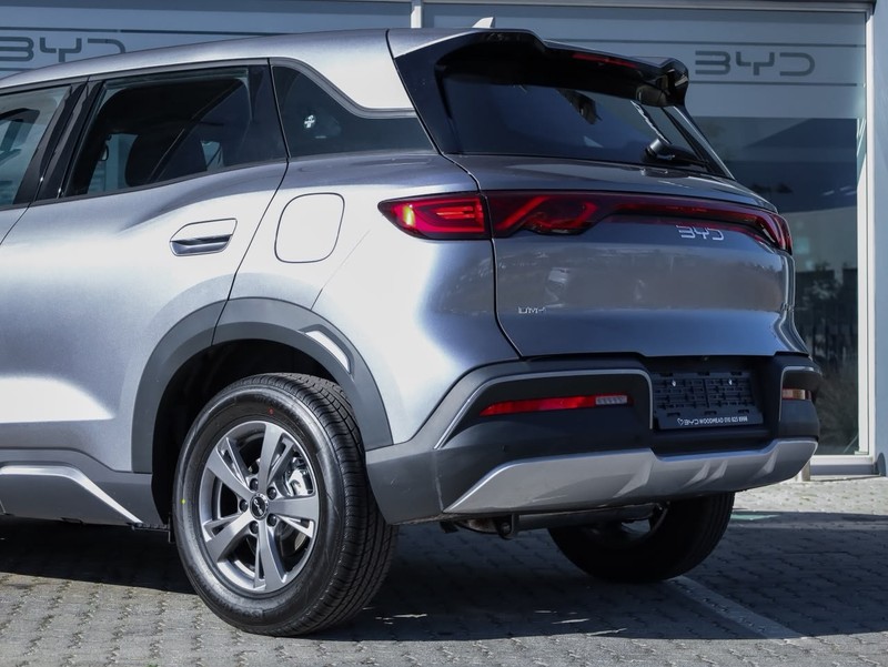 BYD Atto 2 - BYD Woodmead - Image 19
