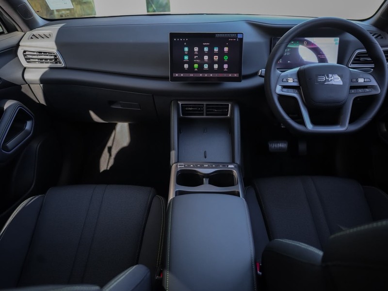 BYD Atto 2 - BYD Woodmead - Image 14