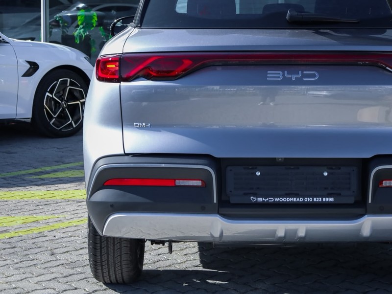 BYD Atto 2 - BYD Woodmead - Image 20