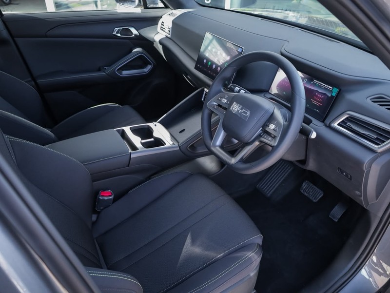 BYD Atto 2 - BYD Woodmead - Image 7