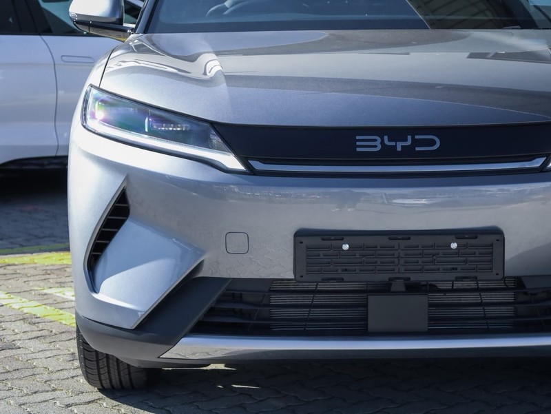 BYD Atto 2 - BYD Woodmead - Image 6