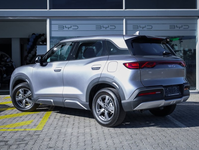 BYD Atto 2 - BYD Woodmead - Image 22
