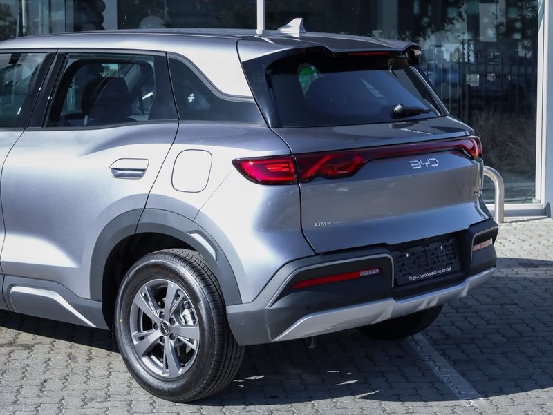 BYD Atto 2 - BYD Woodmead - Image 21